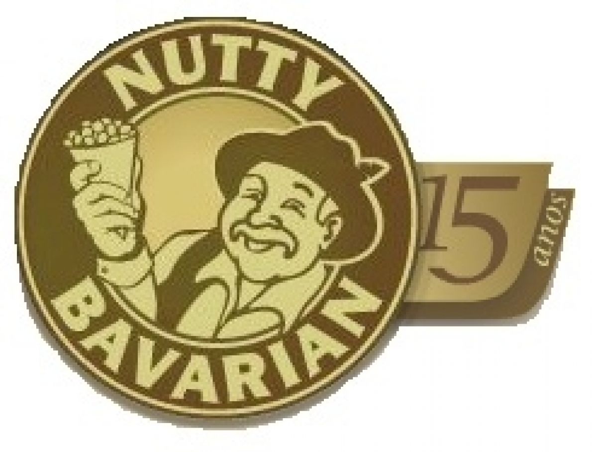 FRANQUIA NUTTY BAVARIAN EM OPERAÇÃO HÁ 2 ANOS