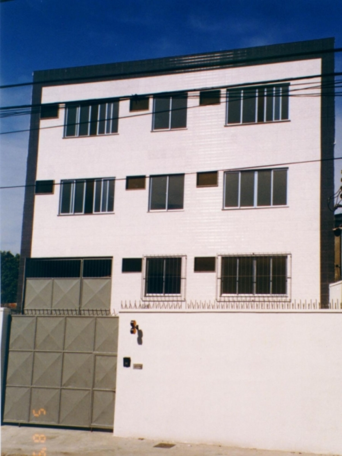 VENDA DE INDÚSTRIA ELETRO-ELETRÔNICA NO RIO DE JANEIRO