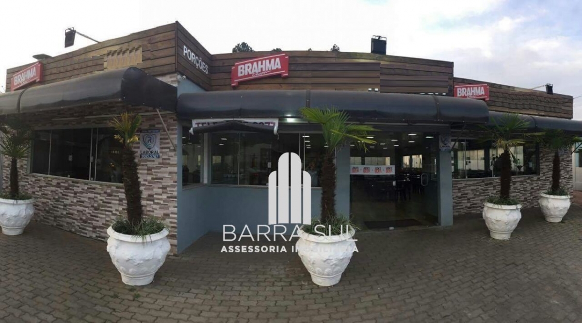Restaurante na Zona Sul de Porto Alegre 00022 Quero um Negócio