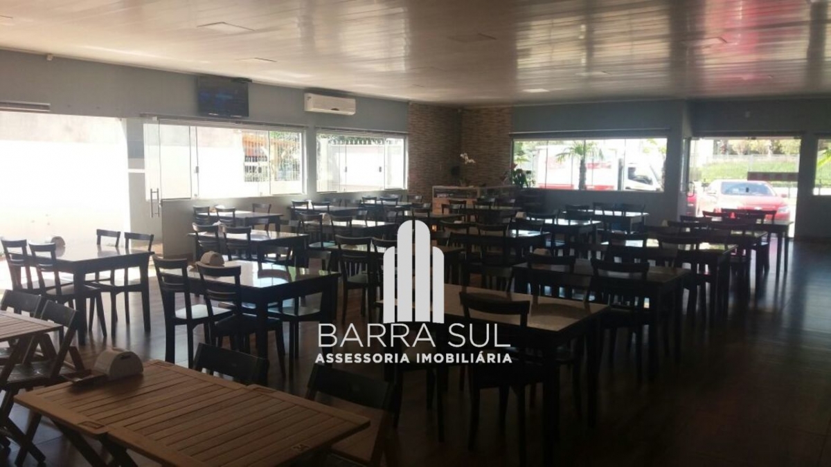 Restaurante na Zona Sul de Porto Alegre - 00022