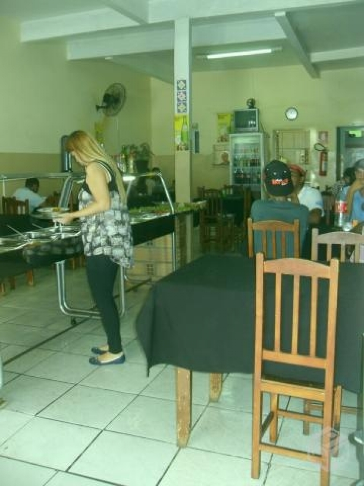 Restaurante a venda em Campinas