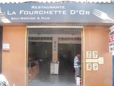 Restaurante a venda em Campinas