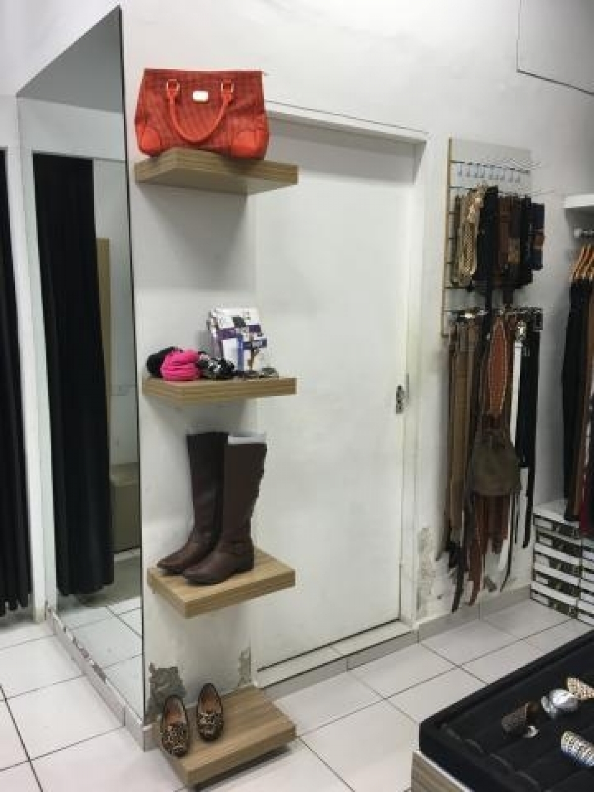 Loja de Roupas Feminina - multimarcas