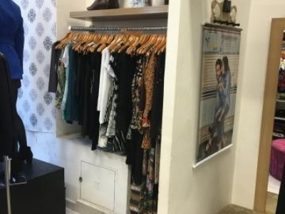 Loja de Roupas Feminina - multimarcas