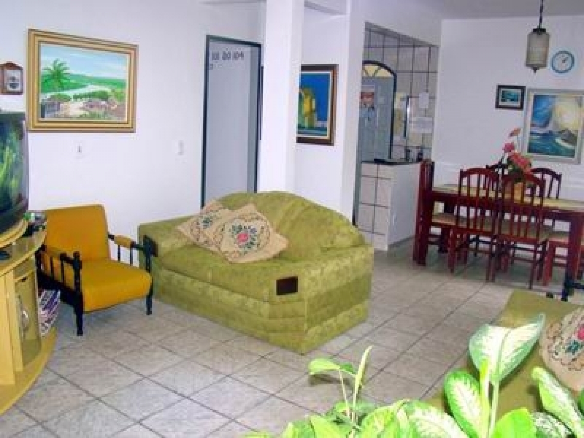 Hotel Pousada com 22 Suítes em Guriri-ES