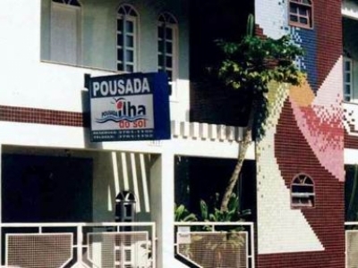 Hotel Pousada com 22 Suítes em Guriri-ES