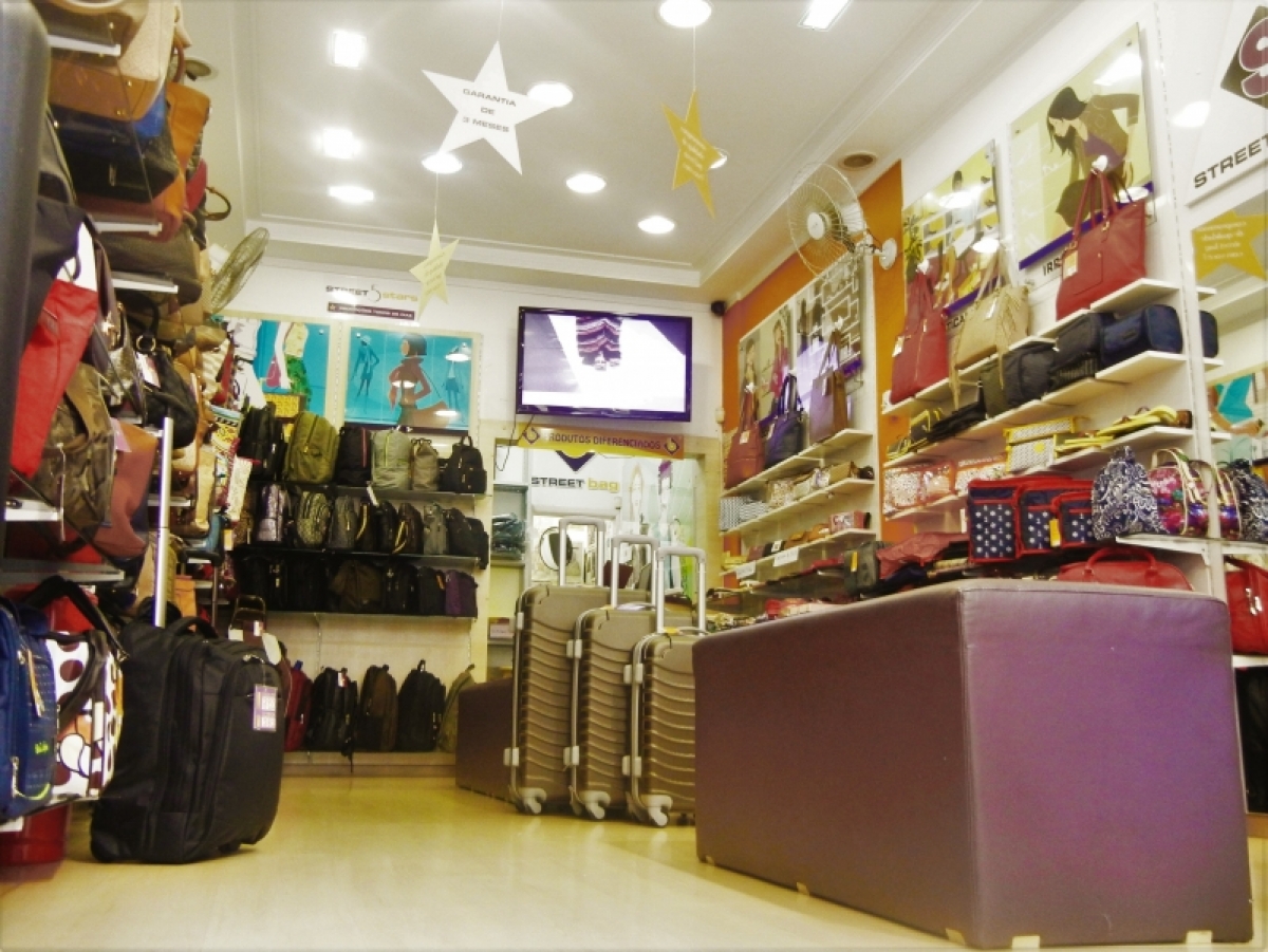 bolsa store malas