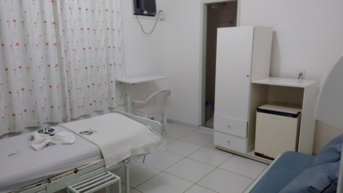 Hospital e Maternidade a Venda no Interior do Estado do Rio de Janeiro