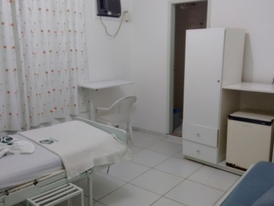 Hospital e Maternidade a Venda no Interior do Estado do Rio de Janeiro