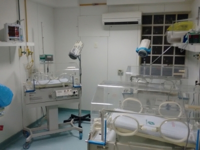 Hospital e Maternidade a Venda no Interior do Estado do Rio de Janeiro