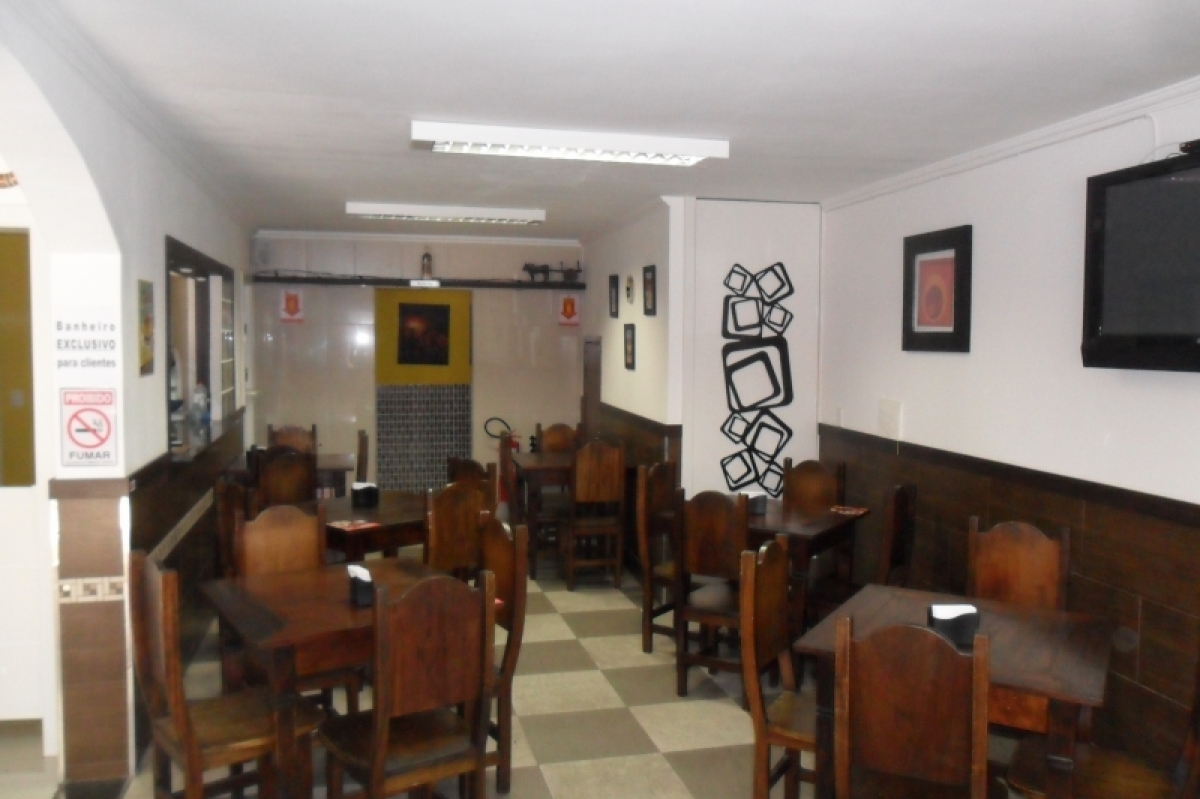 Restaurante e Lanchonete