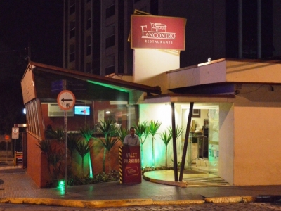 Oportunidade Única - Restaurante Completo de alto nível