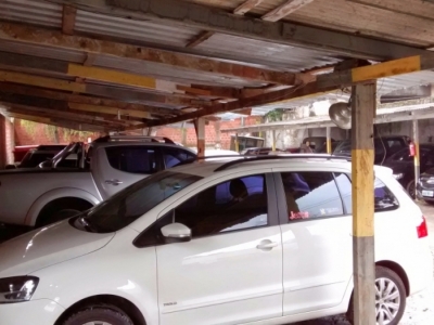 Estacionamento e Lava-car vende-se