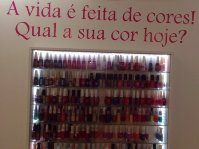 Esmalteria buritis BH , excelente oportunidade 