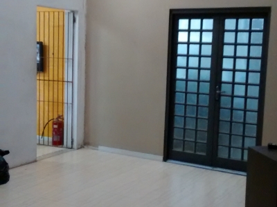 Vendo Indústria e comércio de produtos eletrônicos