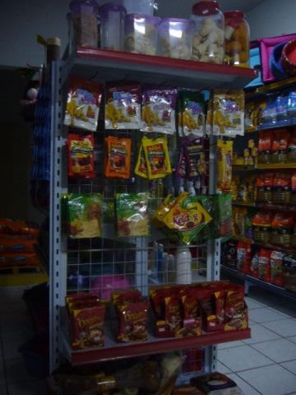 PET SHOP