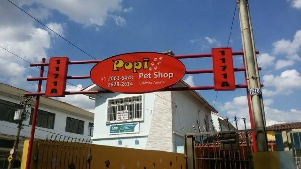 PET SHOP