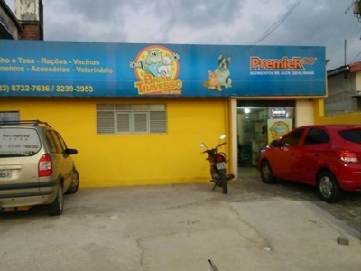 REPASSO PET SHOP